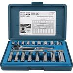 12620 3/8DR インチ ソケットレンチセット 1セット(20個) SIGNET