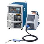 Welbee Inverter M350LⅡ ダイヘン