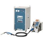 マイコン・サイリスタ制御式CO2/MAG自動溶接機 ダイナオート XW500 ダイヘン
