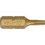 チタンコーティングいじり止め付きビット SIGNET(シグネット)