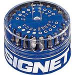 22009 1/4インチ マグナムビットセット SIGNET(シグネット)