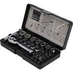 22038 1/4DR スプラインソケット&ビットセット SIGNET(シグネット)