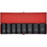 24294 3/4インチDR 8PCSディープインパクトソケットセット SIGNET(シグネット)