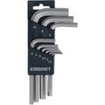 35009 六角レンチセット SIGNET(シグネット)