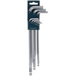 インチ ロングボール 六角レンチセット SIGNET(シグネット)