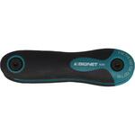 36290 折りたたみ式ヘクスローブレンチセット SIGNET(シグネット)