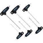 36667 ボールポイント&ヘックス Tレンチセット SIGNET(シグネット)