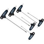 36668 イジリ止付ヘクスローブ Tレンチセット SIGNET(シグネット)