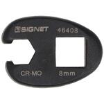 クローフットレンチ SIGNET(シグネット)