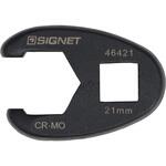 クローフットレンチ SIGNET(シグネット)