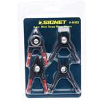 46902 ミニスナップリングプライヤーセット SIGNET(シグネット)