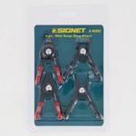 46902 ミニスナップリングプライヤーセット SIGNET(シグネット)