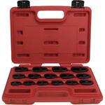 クローフットレンチセット SIGNET(シグネット)