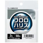 NOT SEAGUAR フロロハリス シーガー