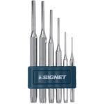 60501 ピンポンチセット SIGNET(シグネット)