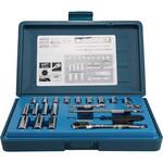 11621 1/4DR 21PC インチ ソケットレンチセット SIGNET(シグネット)