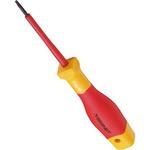 絶縁ヘクスローブドライバー SIGNET(シグネット)