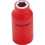 絶縁ソケット 6角 SIGNET(シグネット)