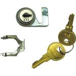 SG525KEY キー一式(キー・シリンダー・ストッパー) SIGNET(シグネット)