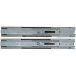 T28用引き出しレール左右 SIGNET(シグネット)