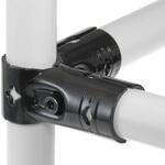 - ジョイント パイプフレームΦ28用 モノタロウ 18906627