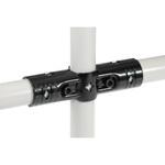 - ジョイント パイプフレームΦ28用 モノタロウ 18906645