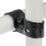 - ジョイント パイプフレームΦ28用 モノタロウ 18906670