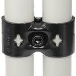 - ジョイント パイプフレームΦ28用 モノタロウ 18906715