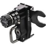 ヘルメットホルダー ダイヤルタイプ W230/S1(25) DAYTONA(デイトナ)