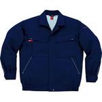 DAIRIKI 長袖ブルゾン 78702 大川被服