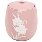 カメオピンク4寸 フィットポスト