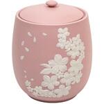 カメオ桜 ピンク7寸 フィットポスト