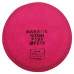 取替式防じんマスクRL3 ボンド商事
