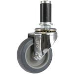 - パイプキャスター パイプフレームΦ28用 モノタロウ 18923795