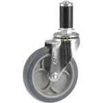 - パイプキャスター パイプフレームΦ28用 モノタロウ 18923820