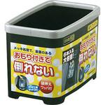 TB-5411 ダストボックス 7型 おもり付(袋押えワッパ付) 小原産業