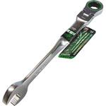 ツイストスパナ17 90+首振りツイストギアレンチ trad コンビネーションスパナ 【通販