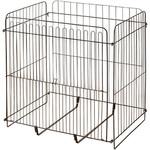 RSG-65(BR) ストーブガード YAMAZEN(山善)