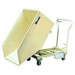 切粉台車　スクラップ台車 mono18944327-150729-02.jpg