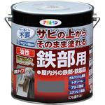 油性 高耐久鉄部用 アサヒペン