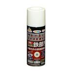 油性 高耐久鉄部用スプレー アサヒペン