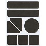 デンキトール 静電気除去シール 日本バイリーン