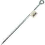 - 金具 ロープ止め用 丸型 モノタロウ 18948168