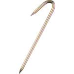 - 金具 ロープ止め用 J型 モノタロウ 18948274