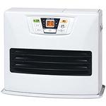 トヨトミ 人感センサー付石油ファンヒーター 人感センサー付石油ファンヒーター トヨトミ 【通販モノタロウ】