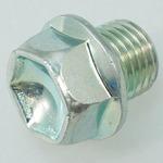 (09247)プラグ(14X11.5) スズキ