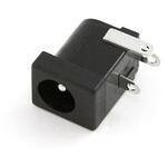 DC Barrel Power Jack/Connector SPARKFUN