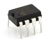 Analog to Digital Converter - MCP3002 SPARKFUN