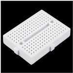 Breadboard - Mini Modular White SPARKFUN