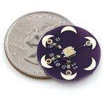 DEV-08467 LilyPad Tri-Color LED SPARKFUN